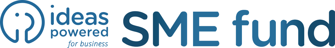 Logo of SME Fund Program