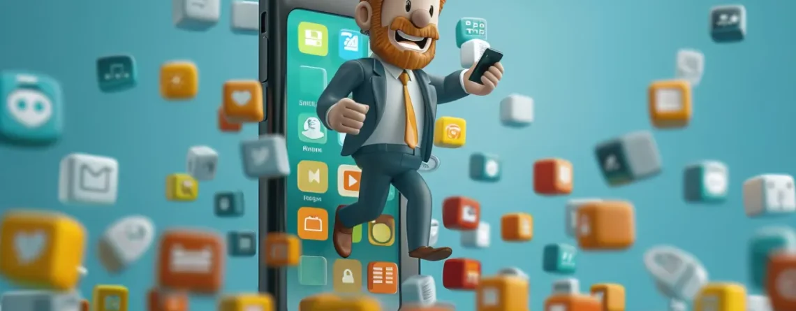 How Mobile Commons Can Improve Customer Engagement and Retention
