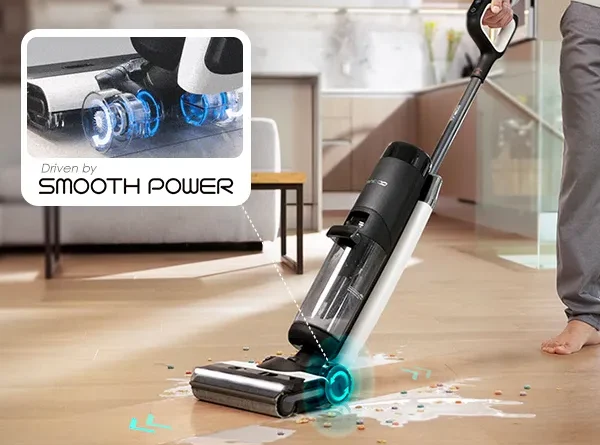 Why Should You Invest in a Carpet Cleaner and Wet Dry Vacuum?