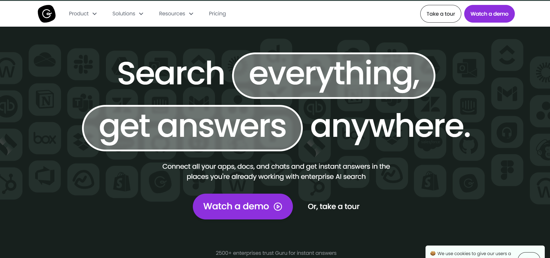 Search Engines
