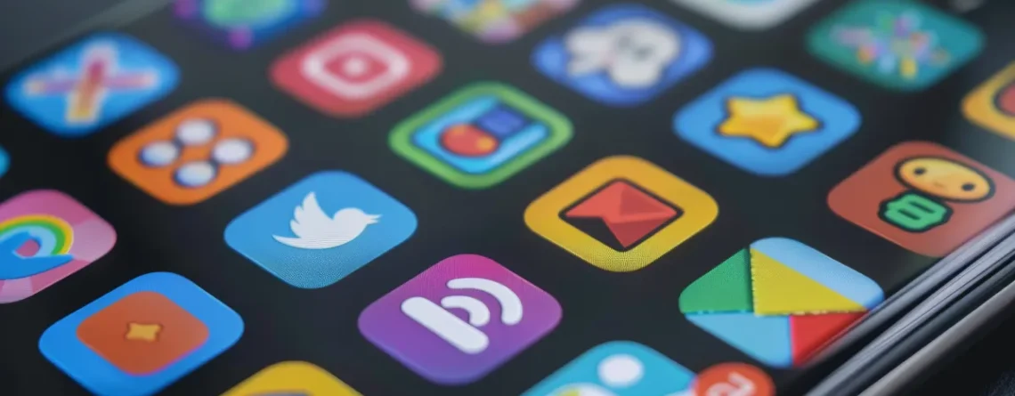 Android Mobile Apps
