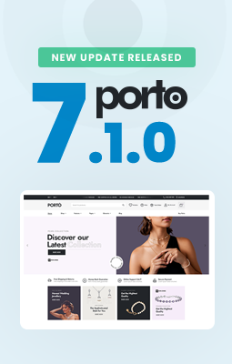 Porto V 7.1.0