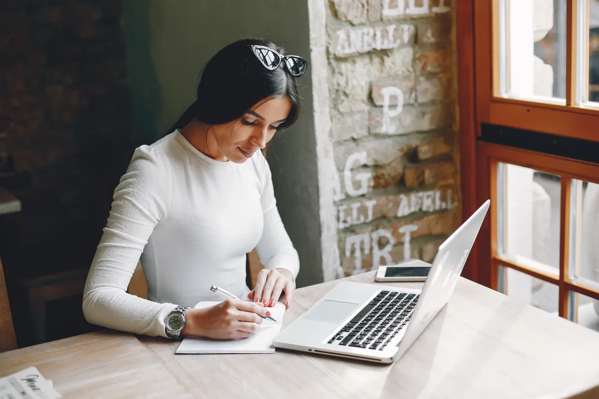 Guest Blog Writer