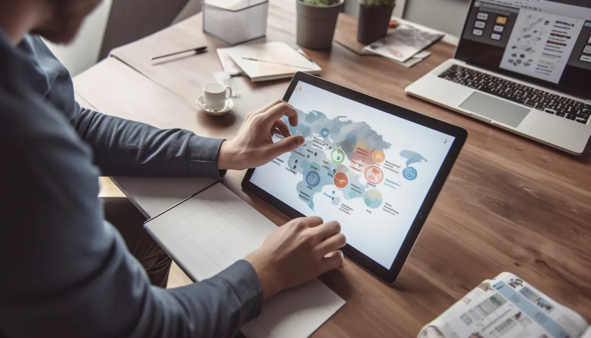 Legal Translation For Freelance Visa Guide