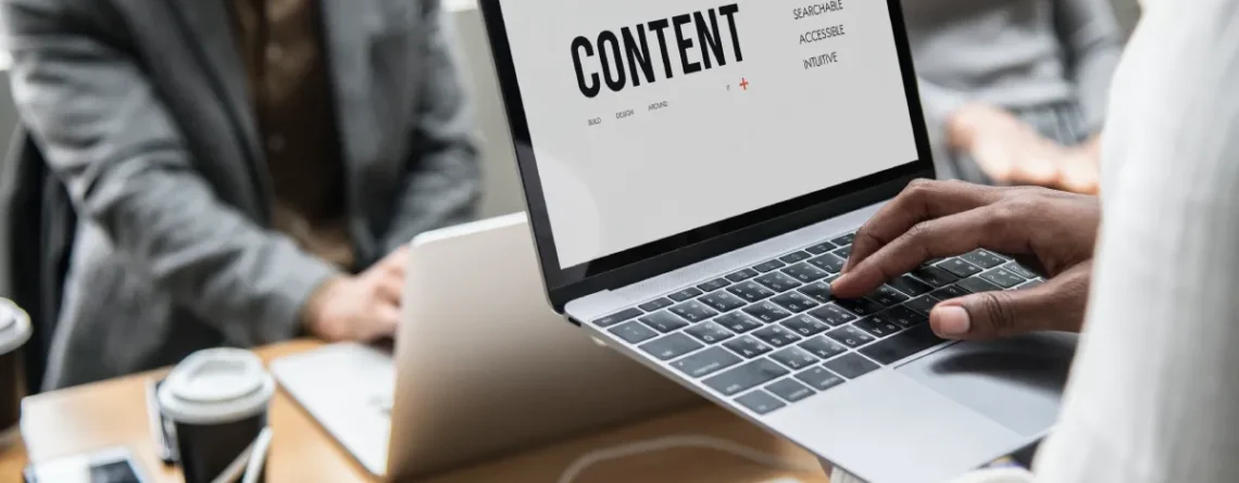 Beyond Product Pages: Online Content Strategies that Drive E-commerce Sales