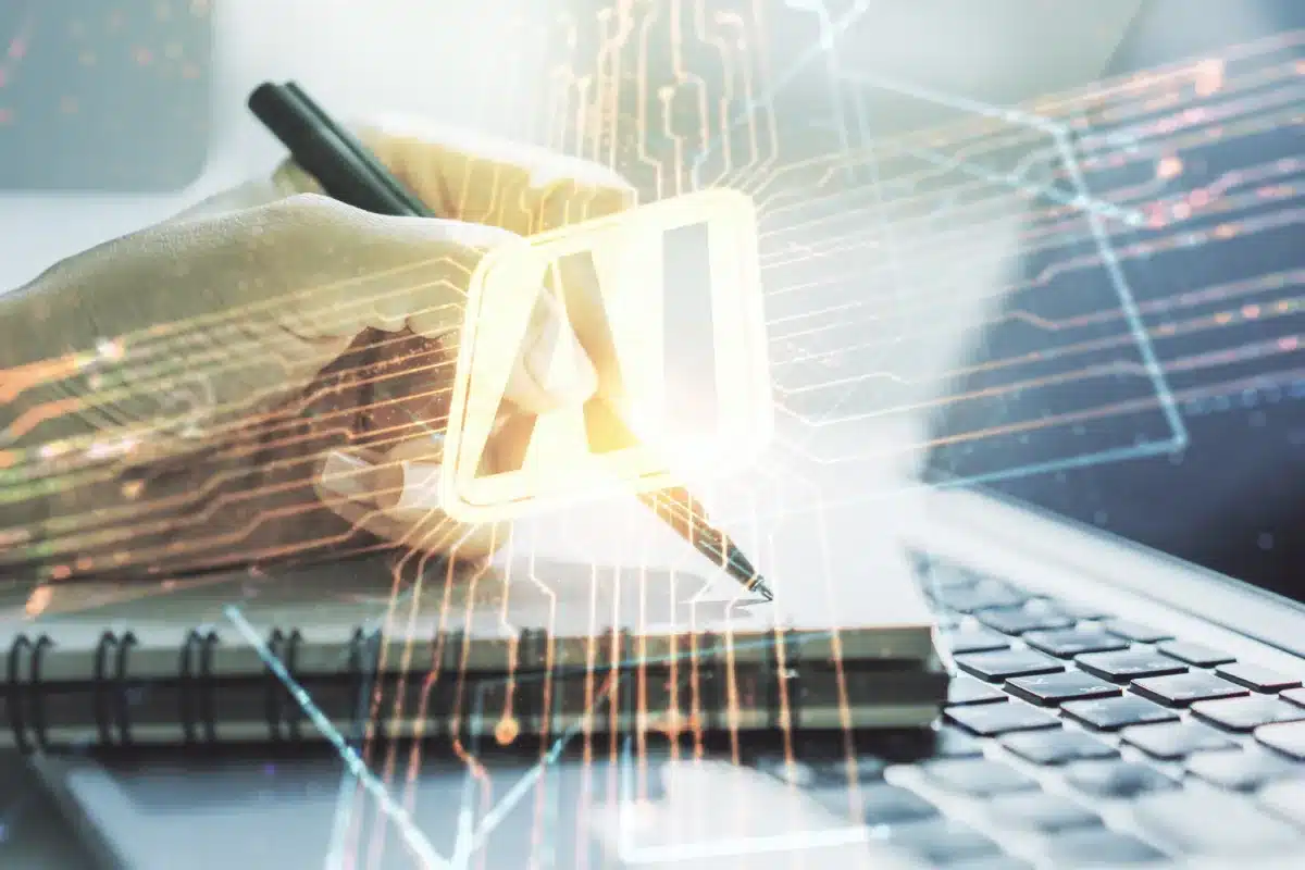 How to Fully Use an AI Detector & Humanizer to Get Past AI Detection