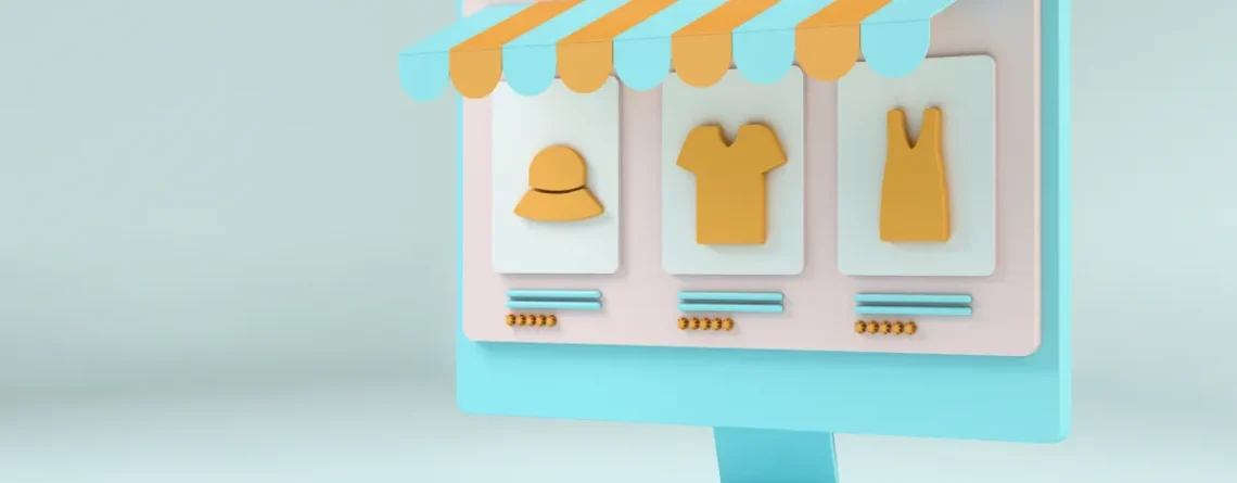 eCommerce Design