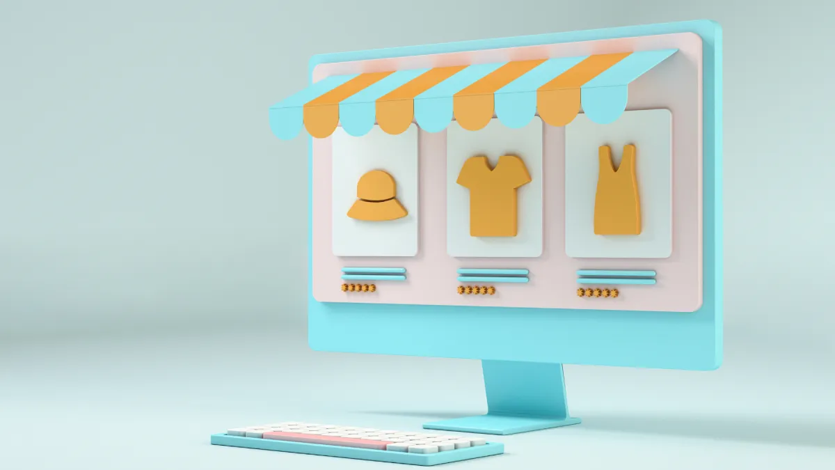 eCommerce Design