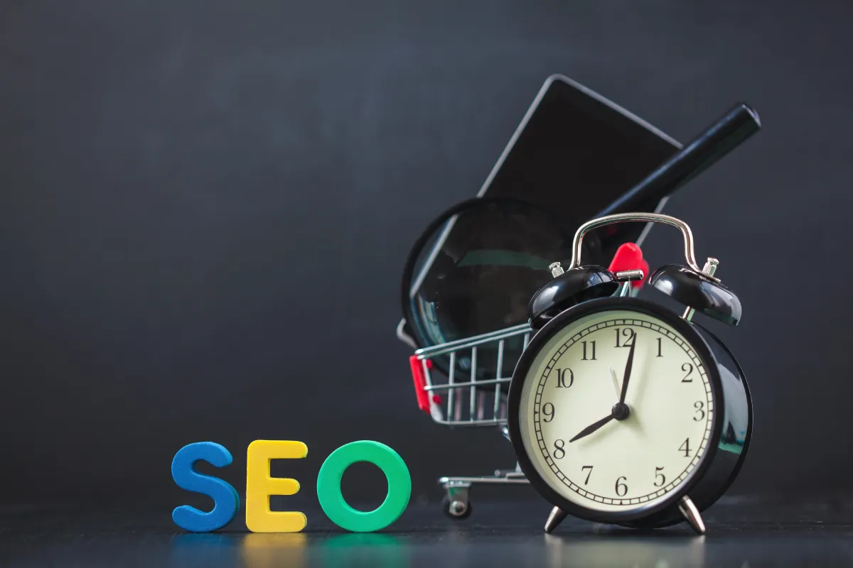eCommerce SEO