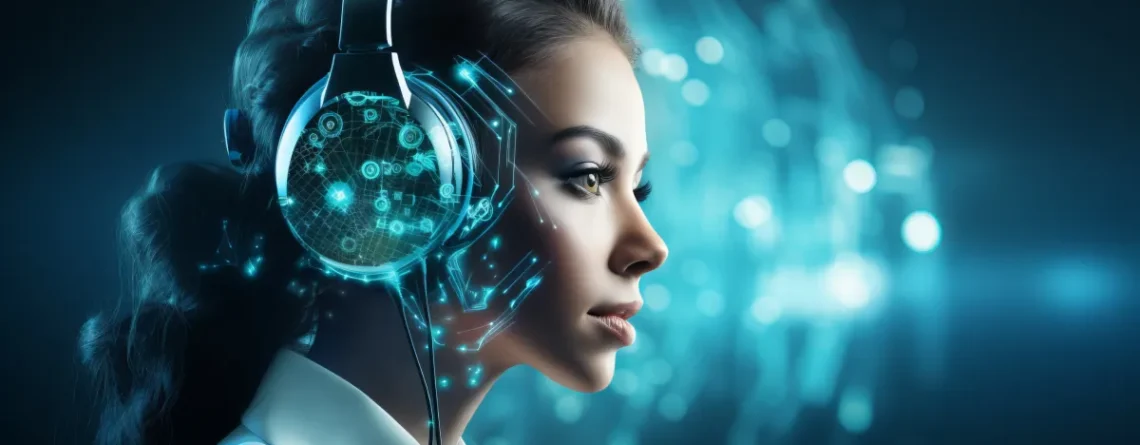AI Voice Generator
