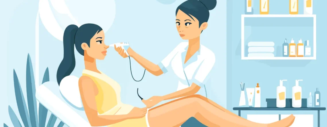 Unlocking the Secrets of Laser Hair Removal: A Comprehensive Guide
