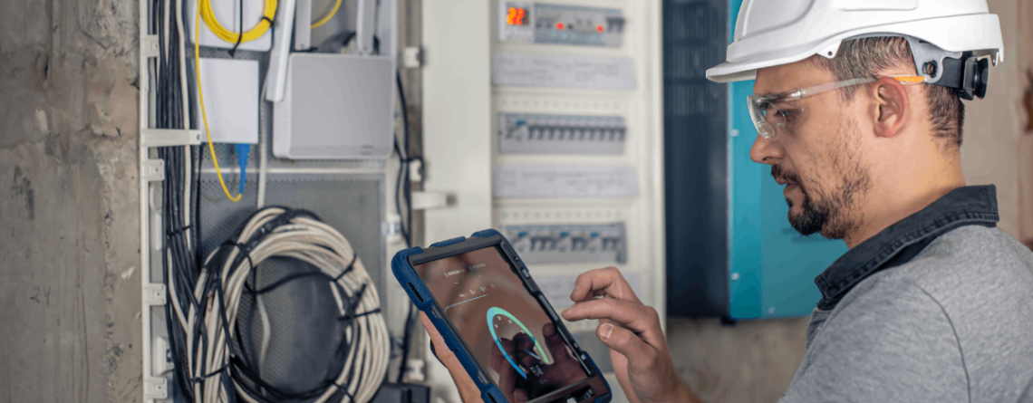 HVAC Software Solution