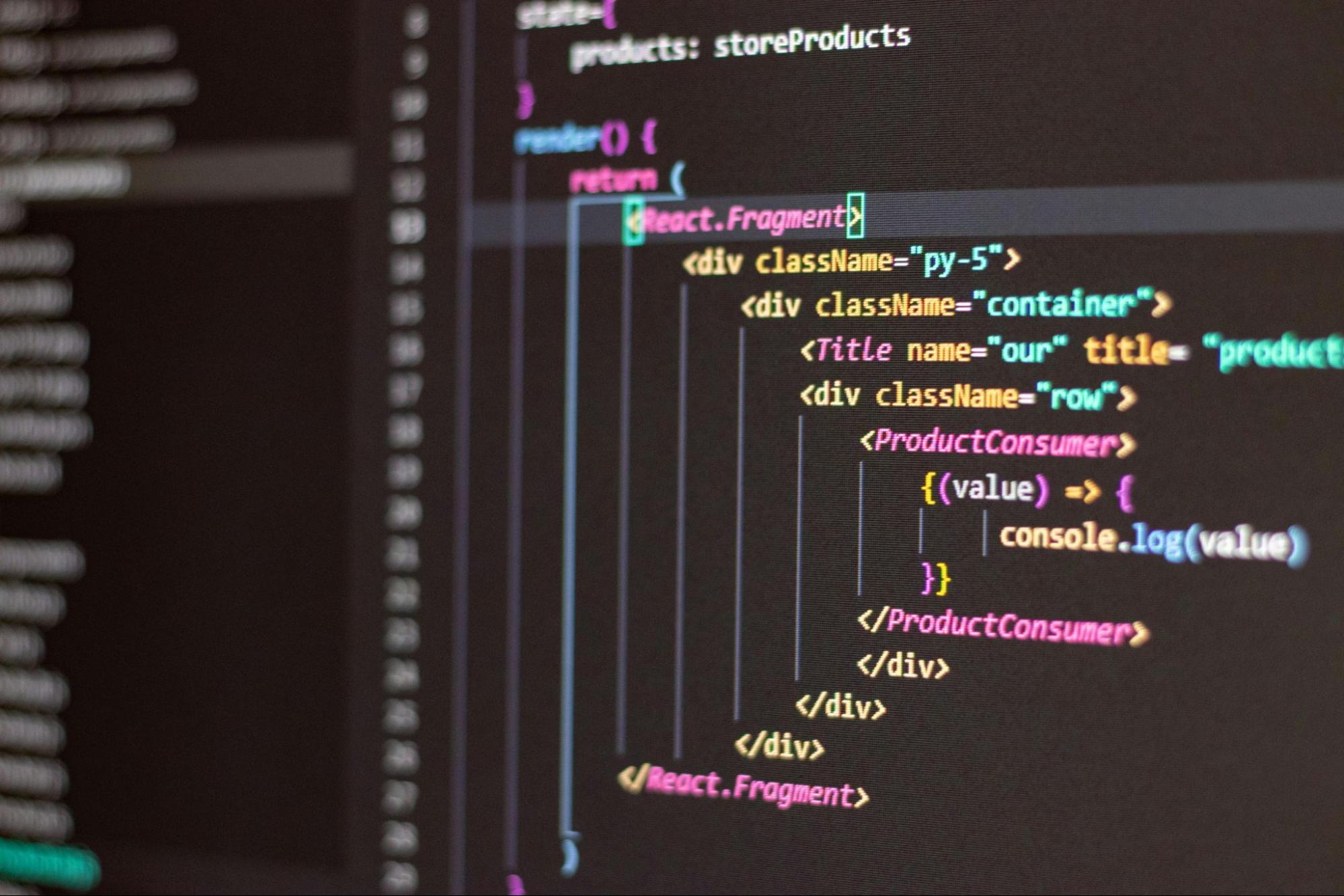 SEO for Angular JS Websites