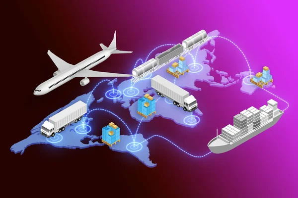 Transportation Management System: Benefits, Features, and Main Providers