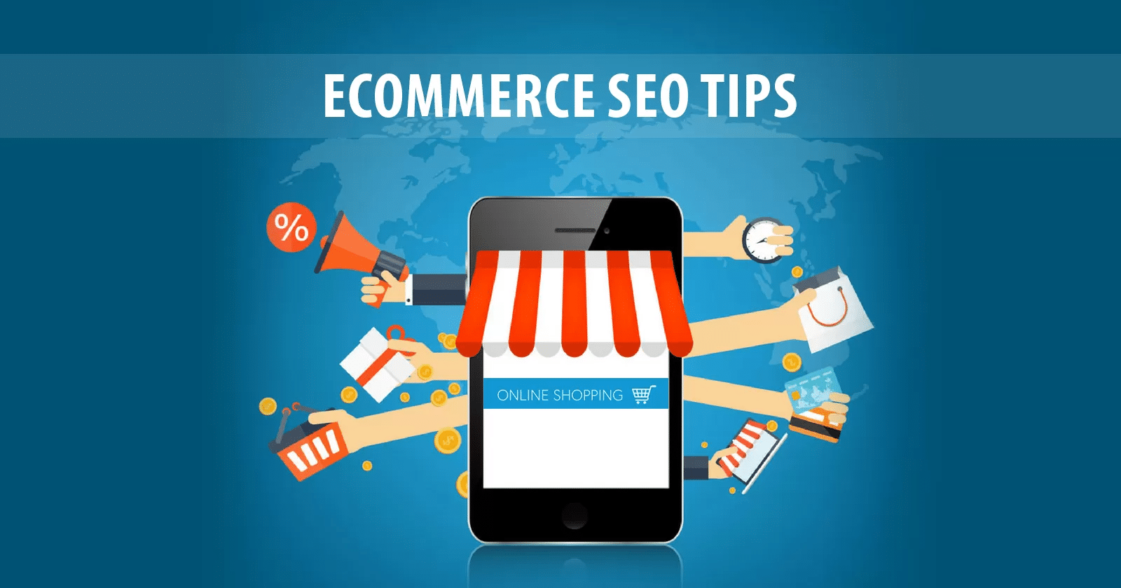 Content Marketing Strategies to Boost Your E-Commerce SEO