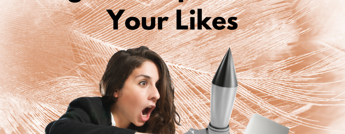 The Art of Captivating Instagram Captions: Boost Your Likes!