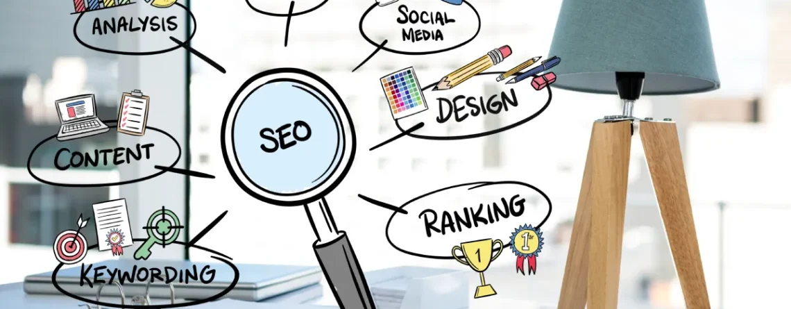 SEO Strategy