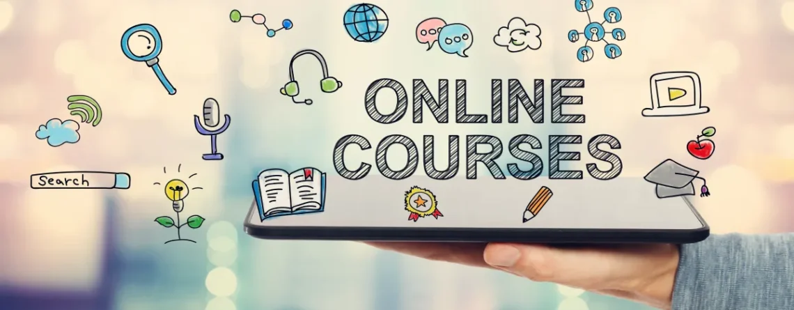 Turn Your Expertise into Income: How to Create and Sell an Online Course