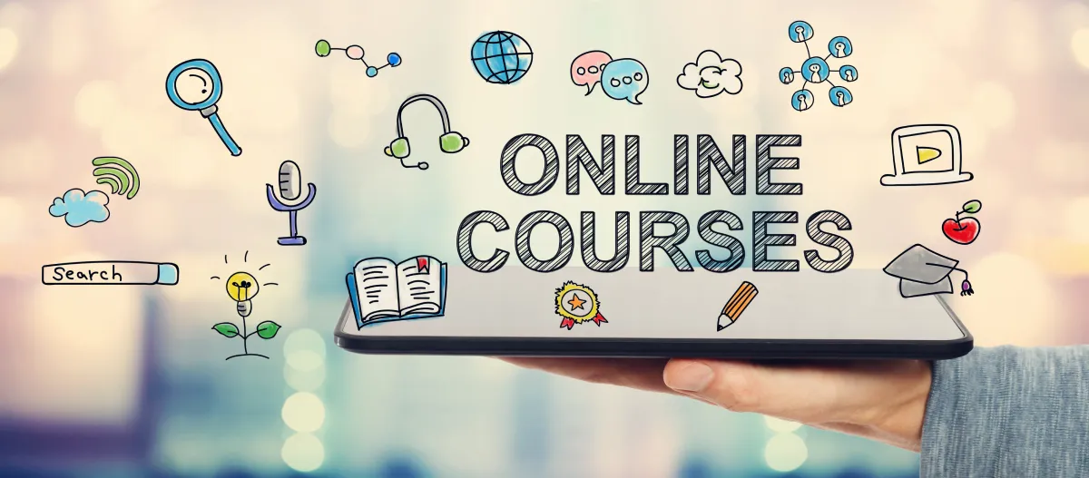 Turn Your Expertise into Income: How to Create and Sell an Online Course