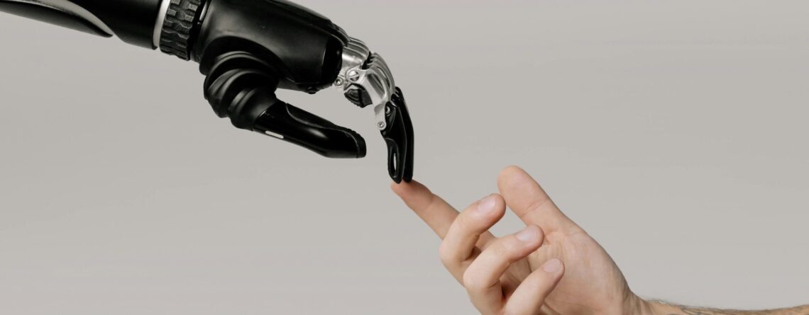 Humanize AI Text