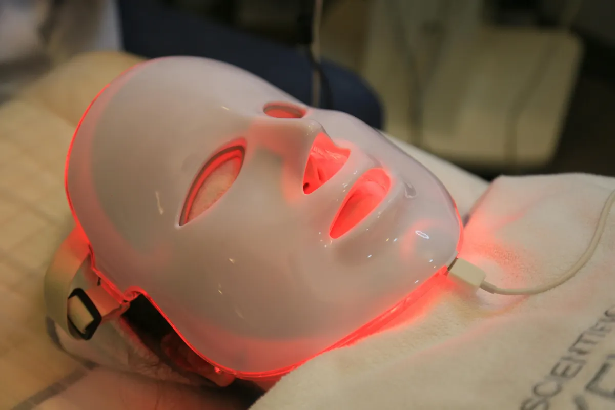 AI in Beauty