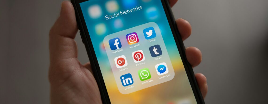 Social Media