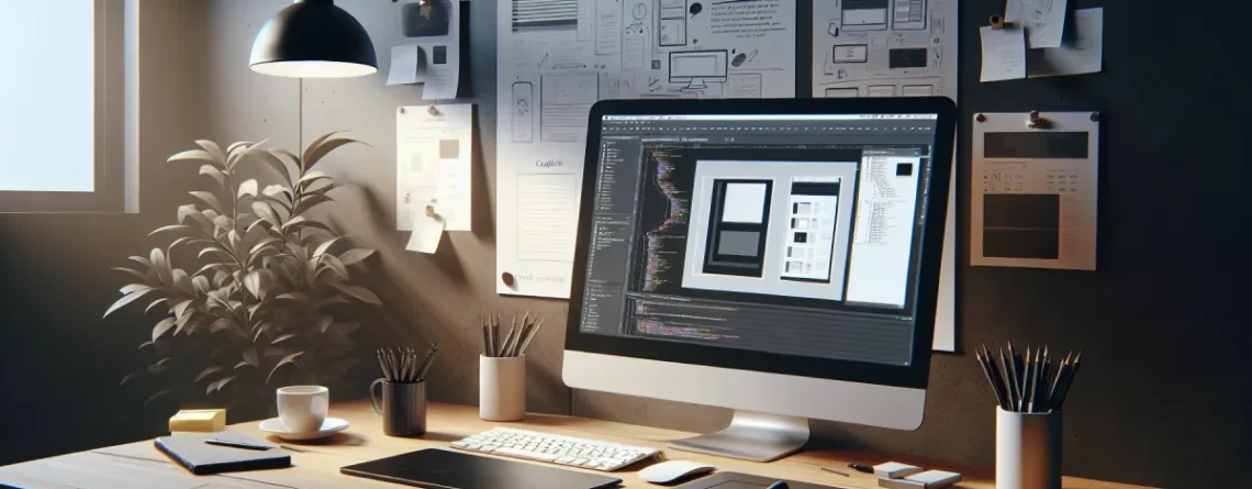 PSD to WordPress Conversion: Creating Custom Photoshop Themes