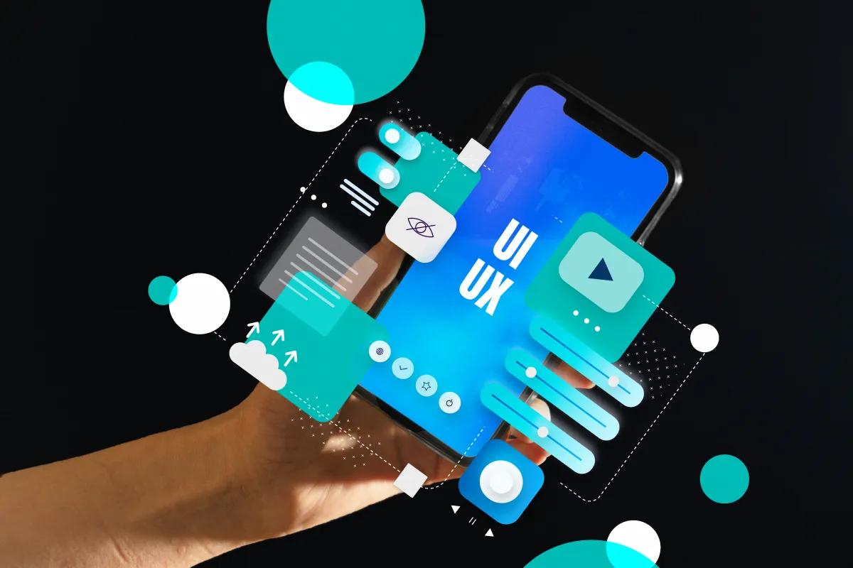 Mobile App Development