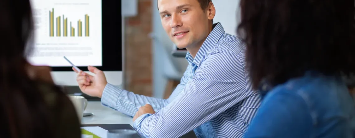 Sales Surge: The Dynamics of Performance Management Platforms