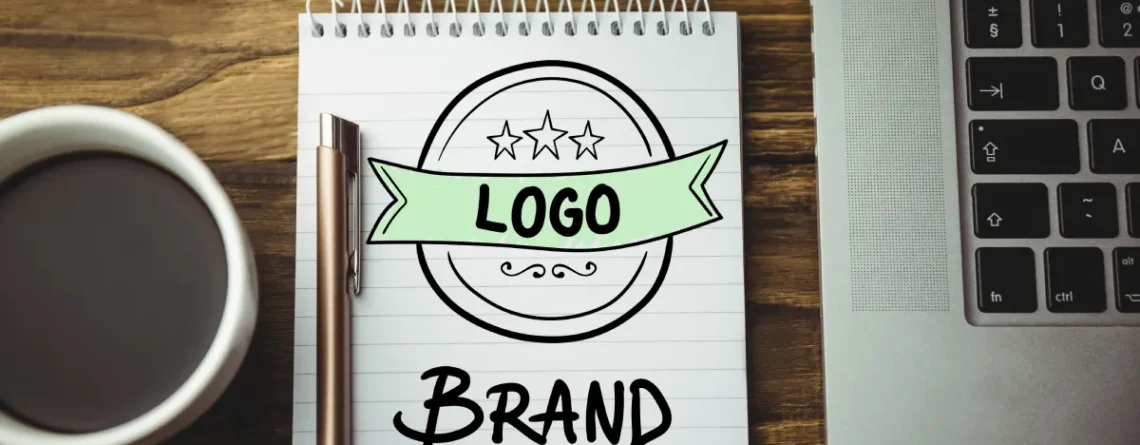 The Impact of Logo Design on Brand Identity and Consumer Perception
