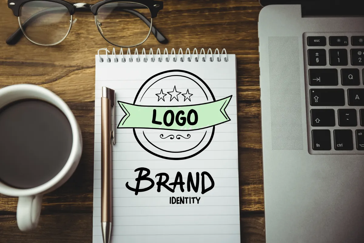 The Impact of Logo Design on Brand Identity and Consumer Perception