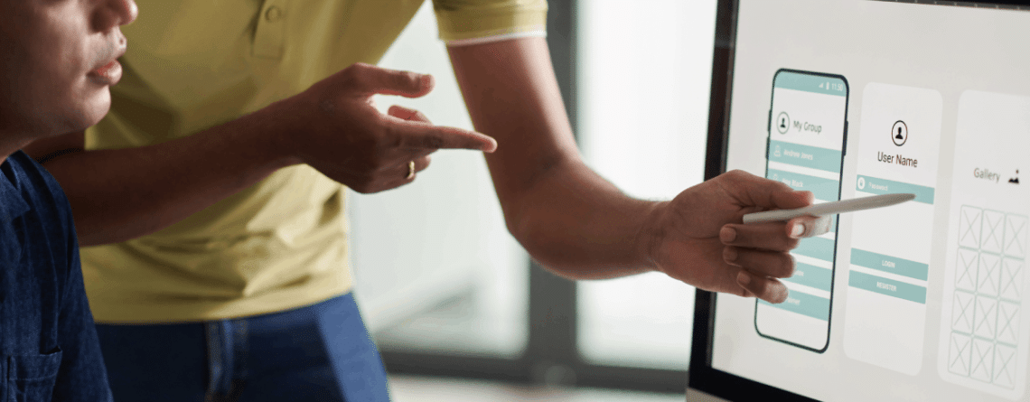 Integrating IT Support With Your Website Theme for Better User Experience