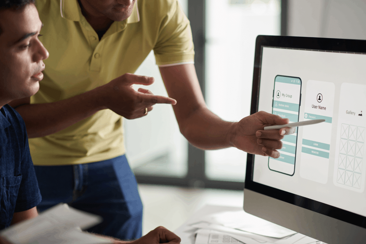 Integrating IT Support With Your Website Theme for Better User Experience
