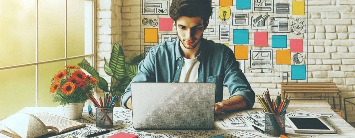 Why Continuous Learning Is Vital for Web Designers: Top Courses You Should Consider