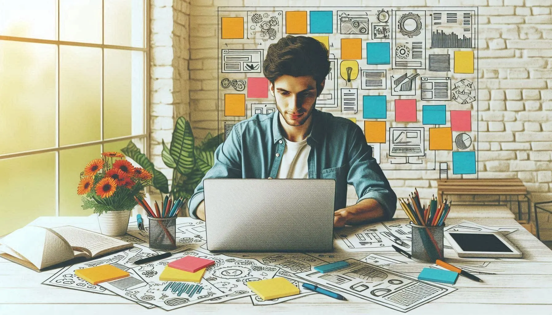 Why Continuous Learning Is Vital for Web Designers: Top Courses You Should Consider