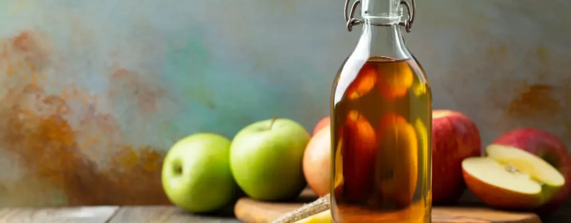 Apple Vinegar