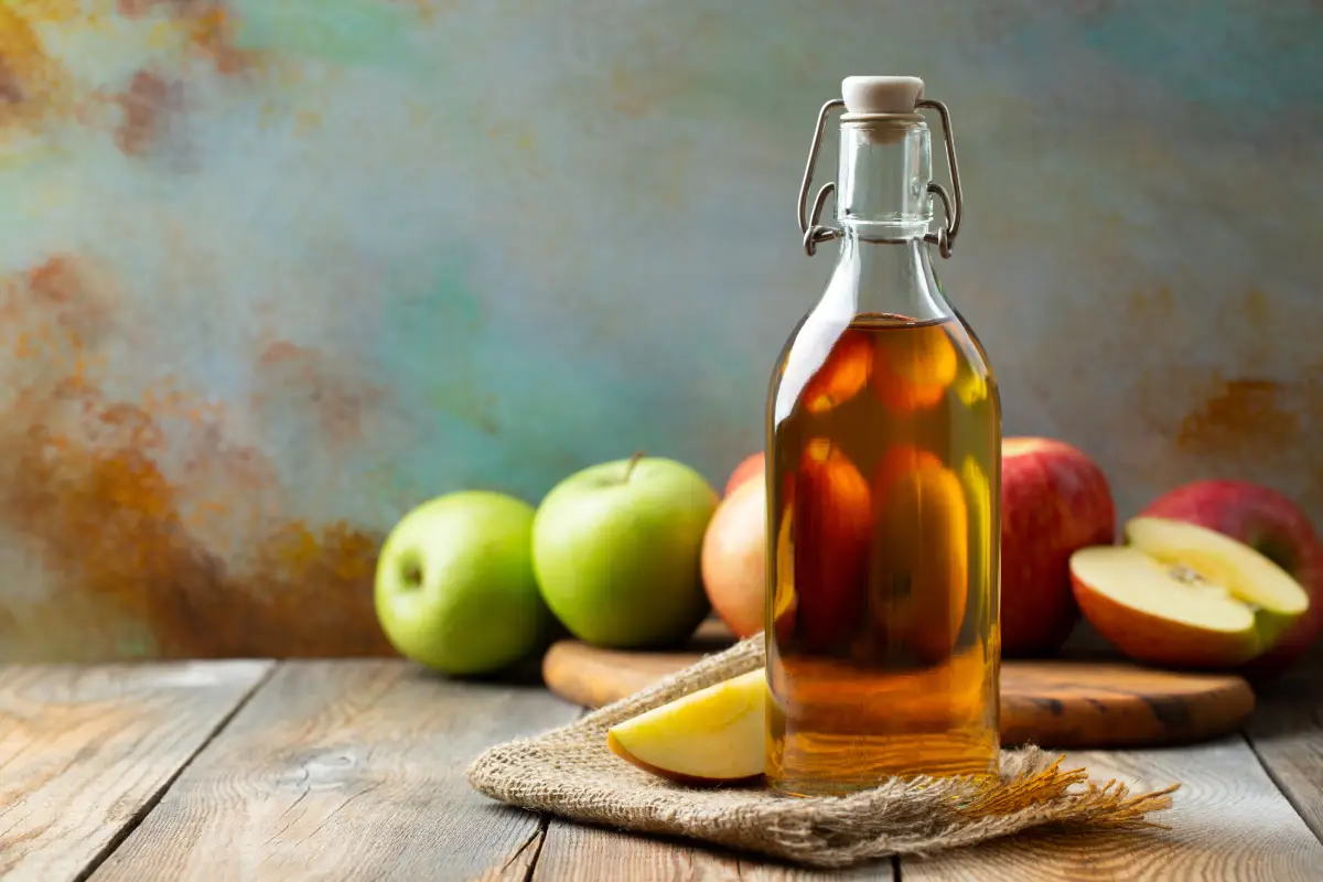 Apple Vinegar