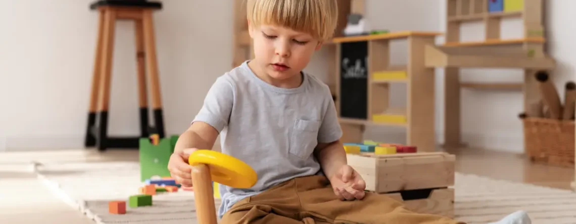 Why Leo Toy Store is Your Go-To Destination for Premium Children's Toys