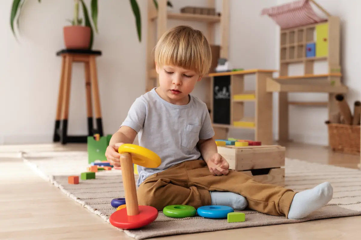 Why Leo Toy Store is Your Go-To Destination for Premium Children's Toys