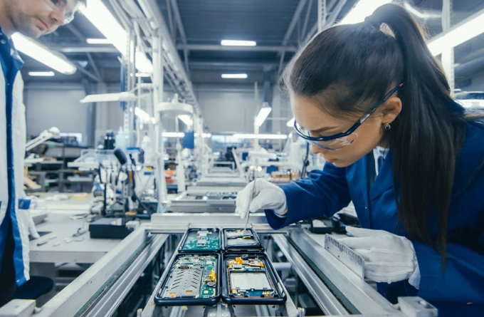 The Importance of Quality Control in Circuit Board Assembly Services