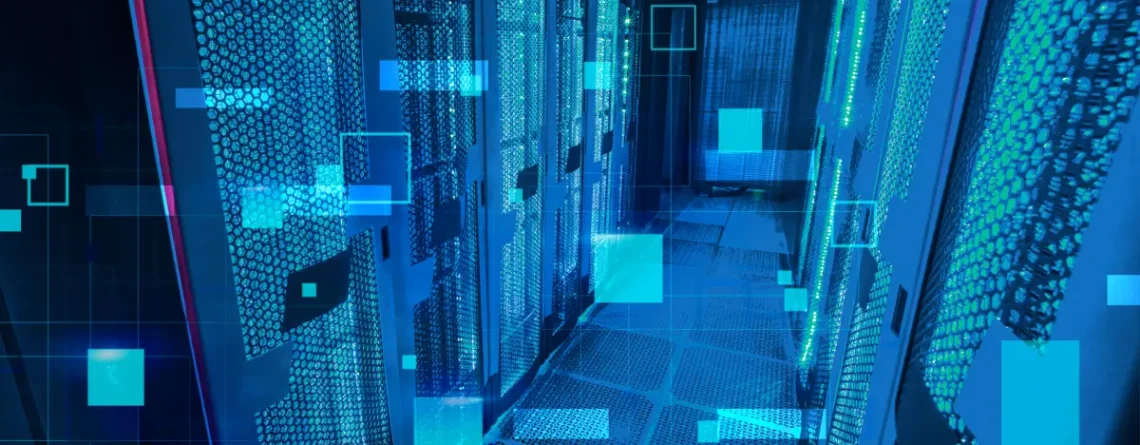Physical Remote Servers