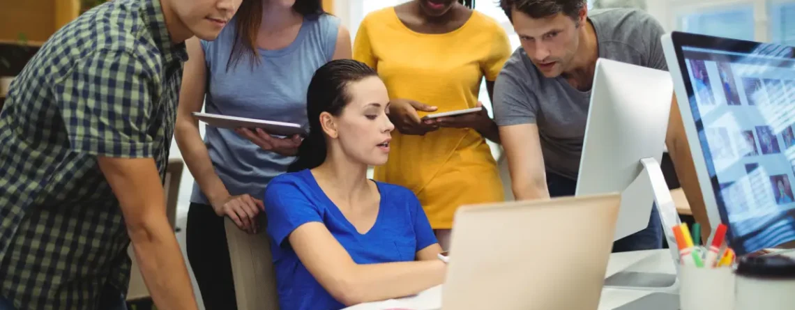 Crafting Flawless User Experiences: How a UI/UX Design Agency Can Help