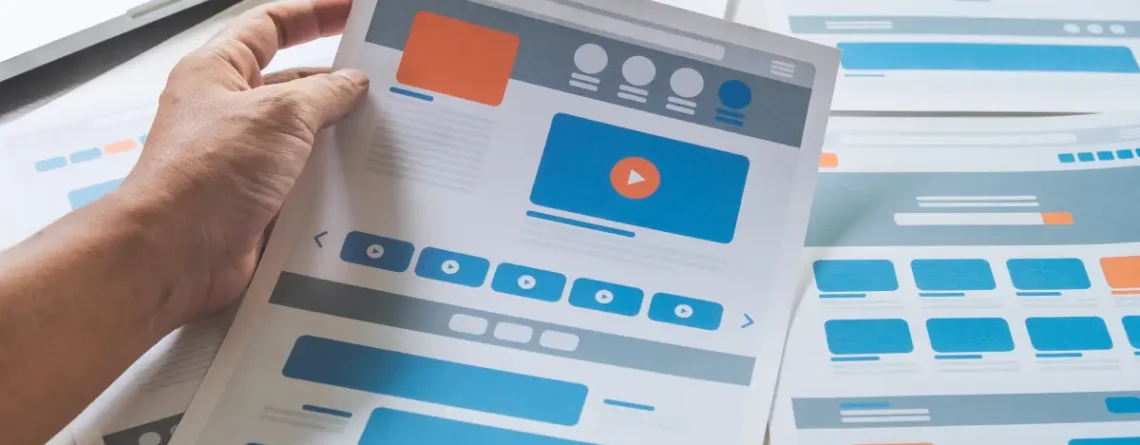 Figma to WordPress