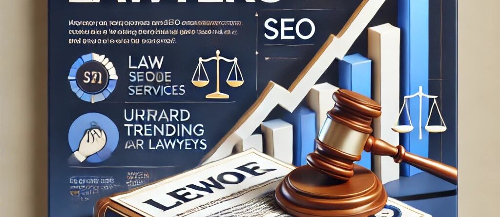 Why Does SEO For Personal Injury Lawyers Matte