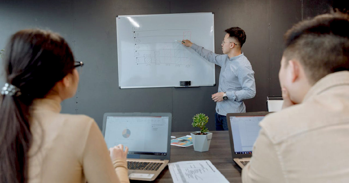 Strategies for Streamlining Design Workflows 