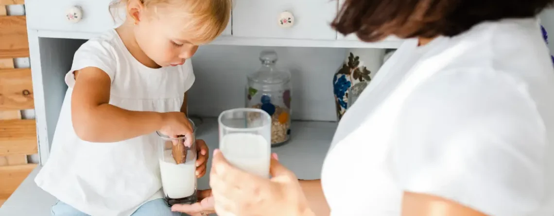 The Holle Formula Difference: How Ethical Sourcing Supports Sustainable Farming