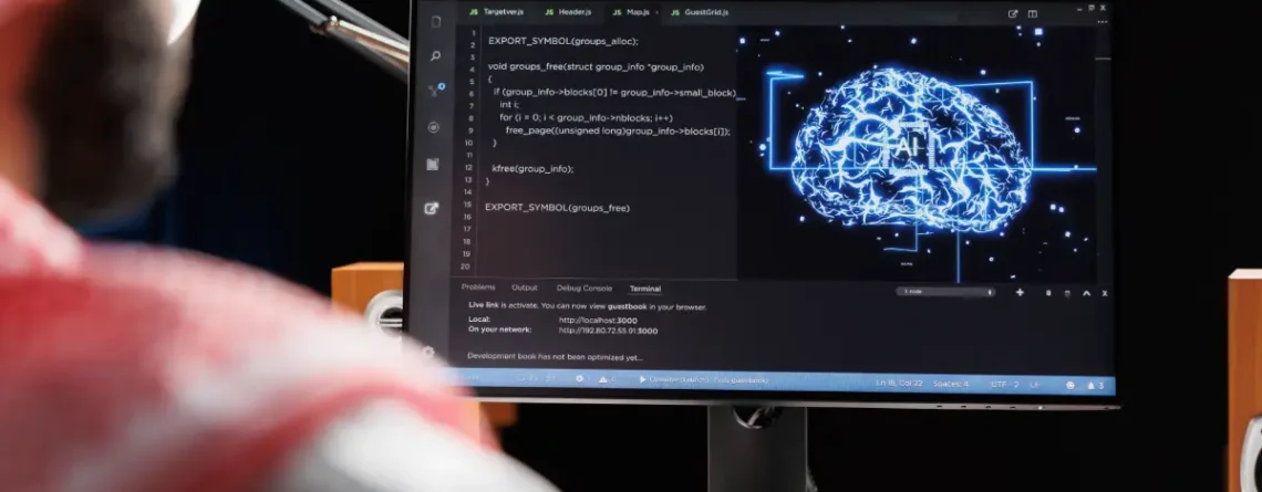 Using Machine Learning to Streamline Solutions Development Processes