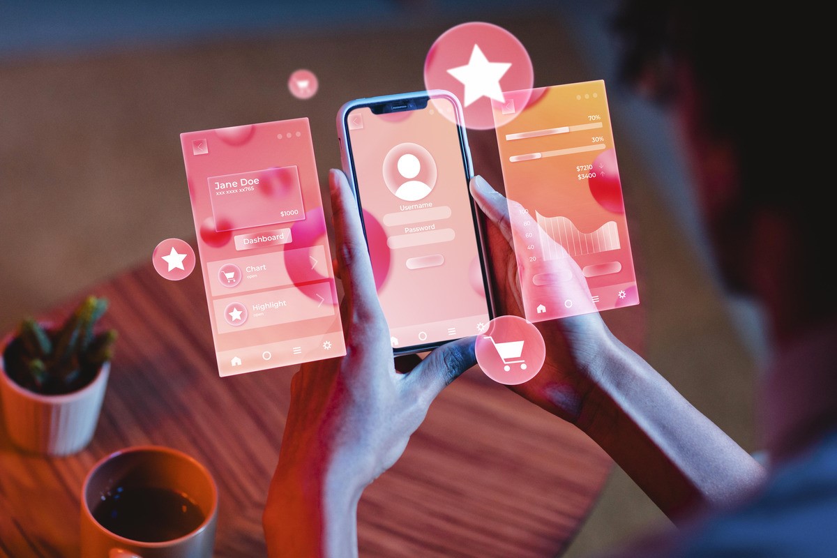 Mobile App Development