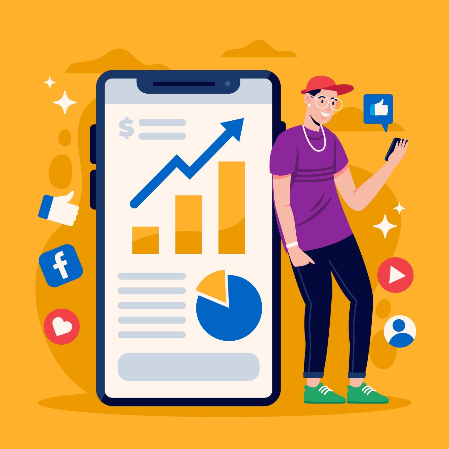 Mobile App