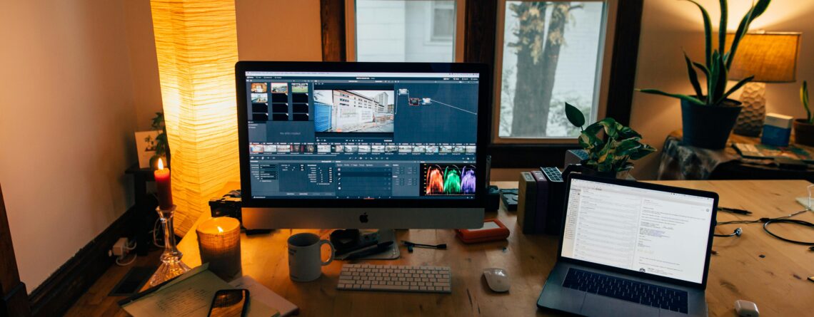 Digital Entertainment Trends